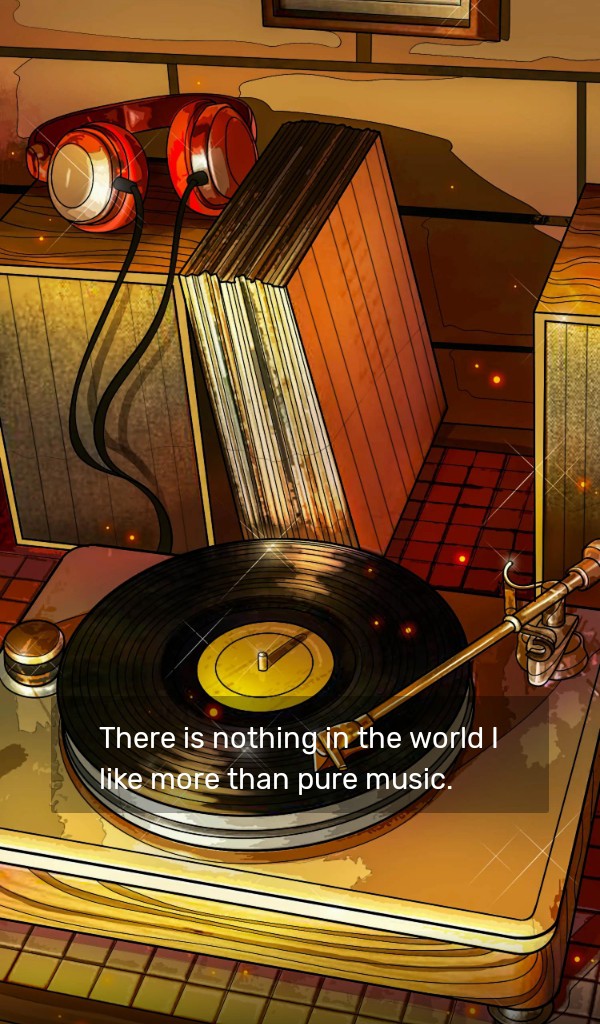 Pure Music