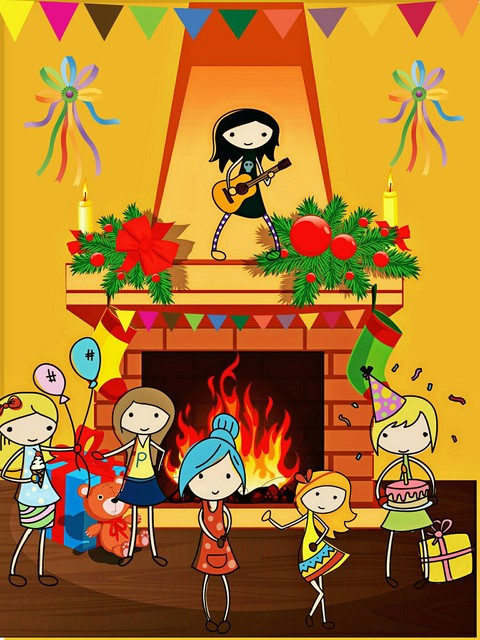 Party Fun