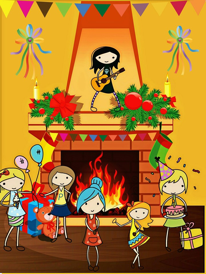 Party Fun