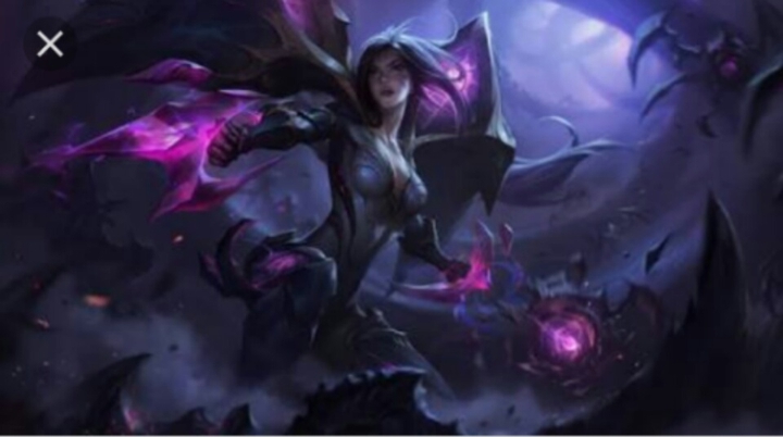 kai is