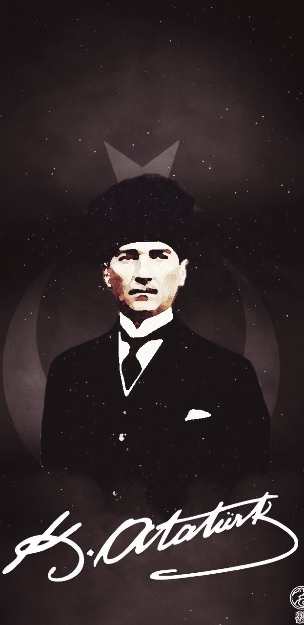 Atatürk