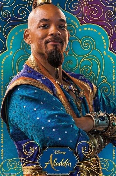 Aladdin
