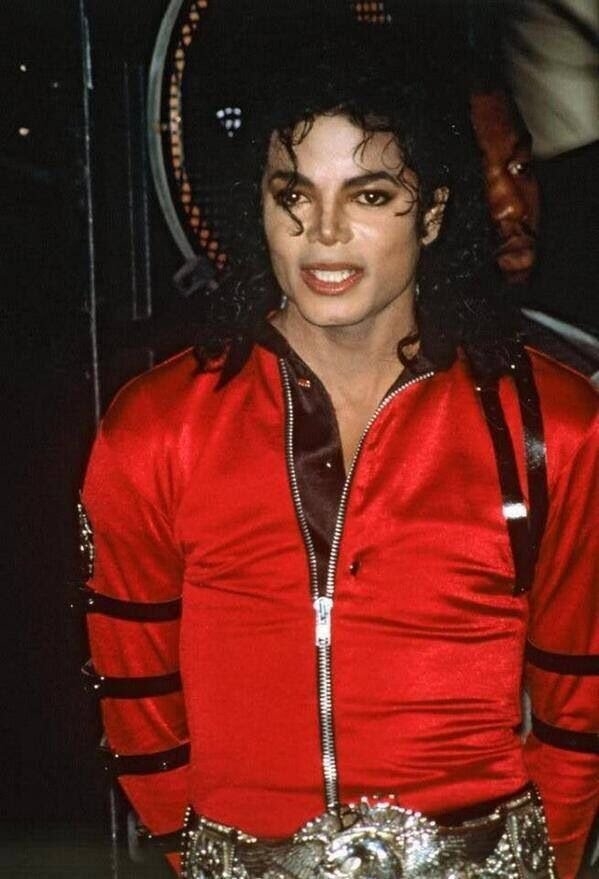 Michael <3