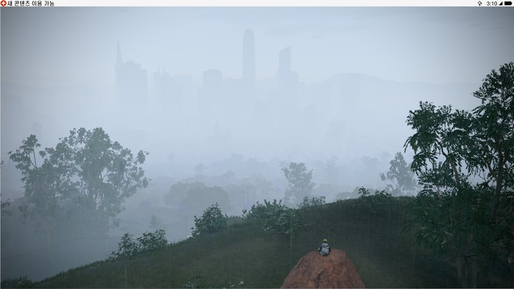 PS4 Watch Dogs 2 Screen Shot