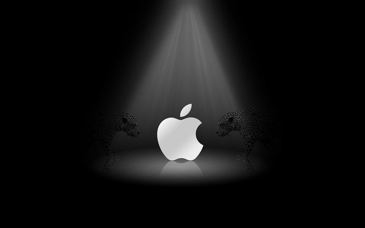 hd apple