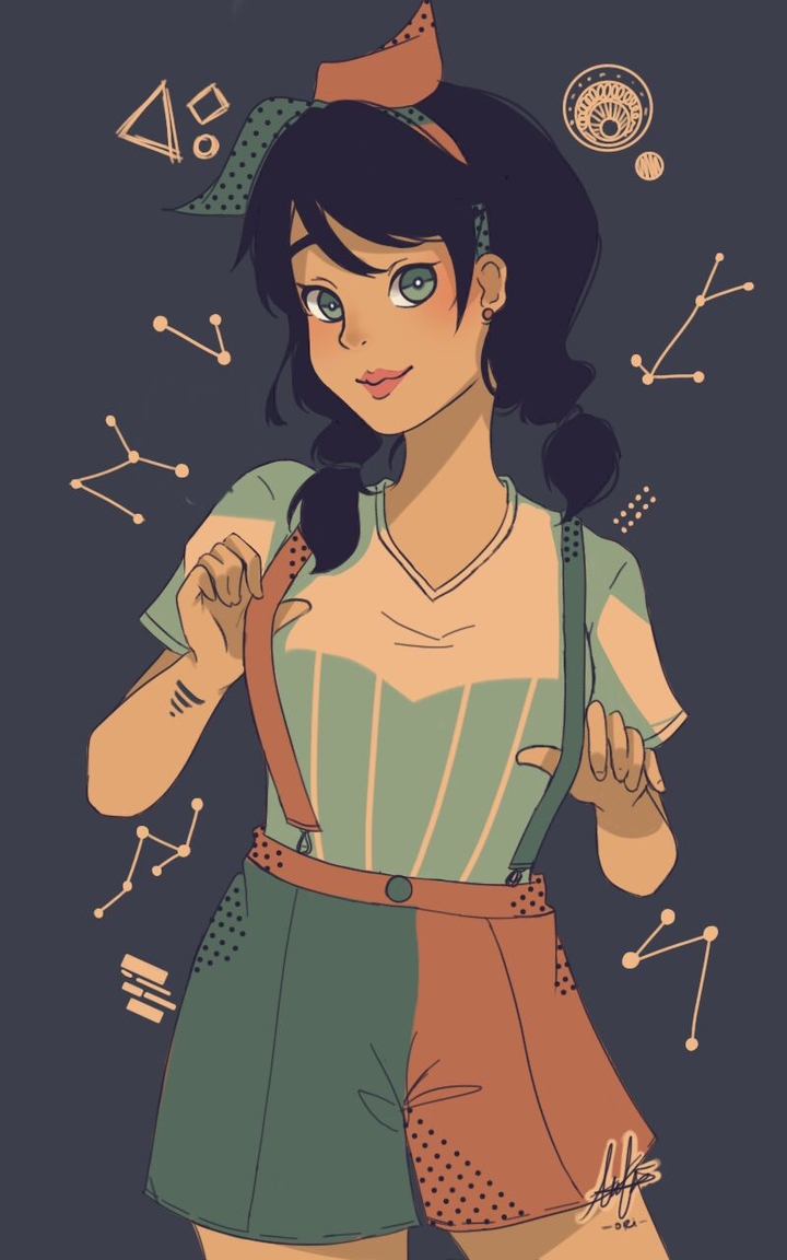 marinette