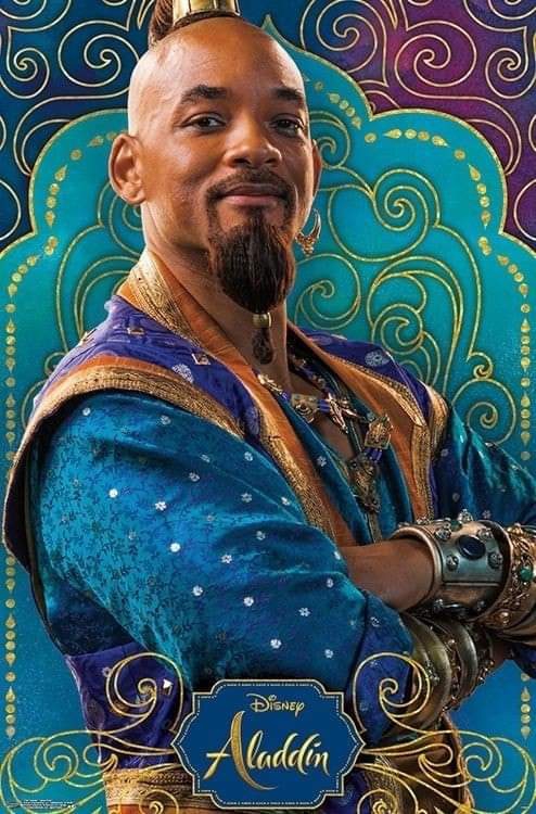 Aladdin