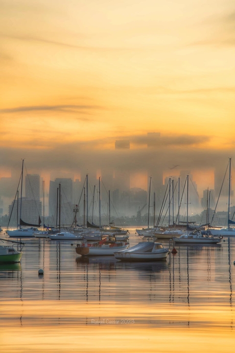 Boat, Water, Watercraft
