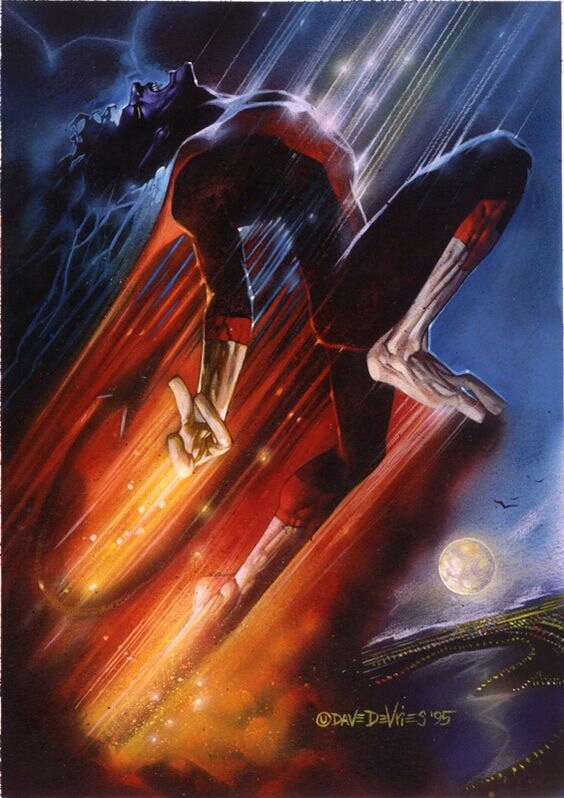 nightcrawler