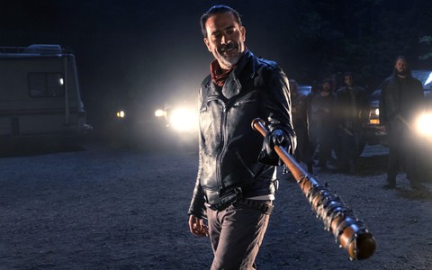 Negan