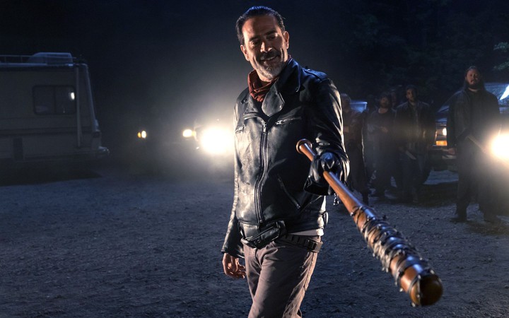 Negan