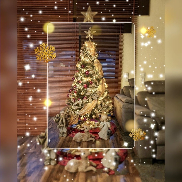 Christmas '21