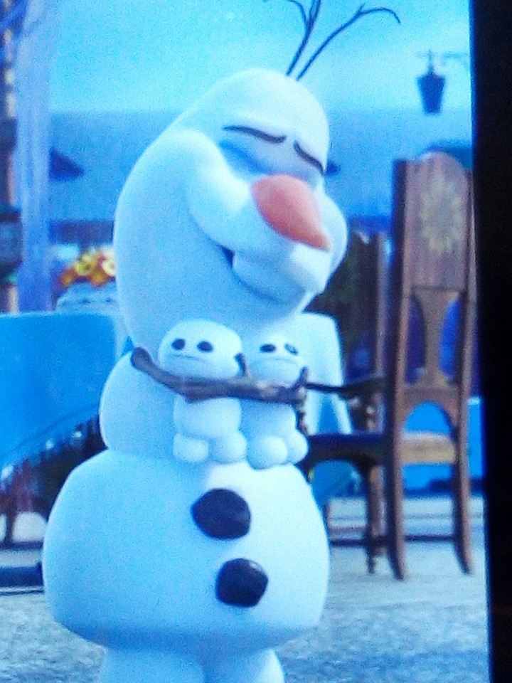 olaf