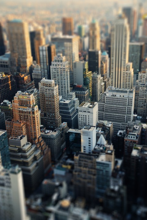 tapety metropolis, infrastructure