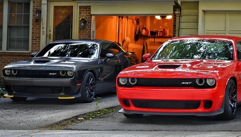monsters