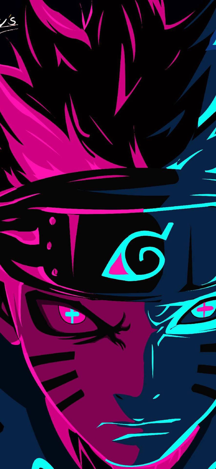 Naruto - kakashi