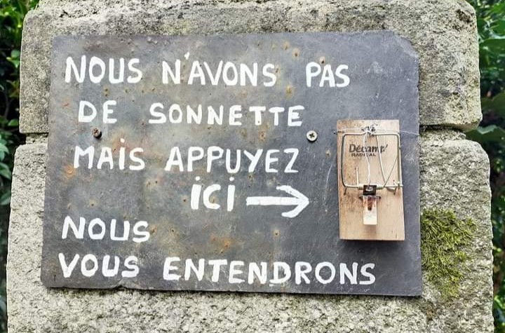 Humour