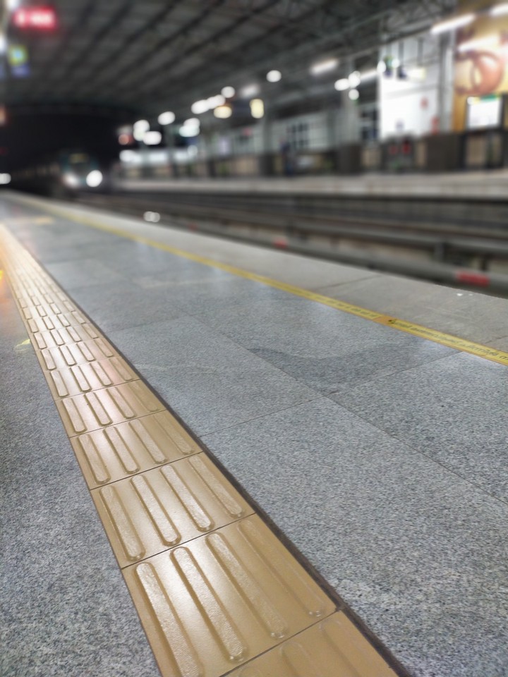 Kochi ? Metro