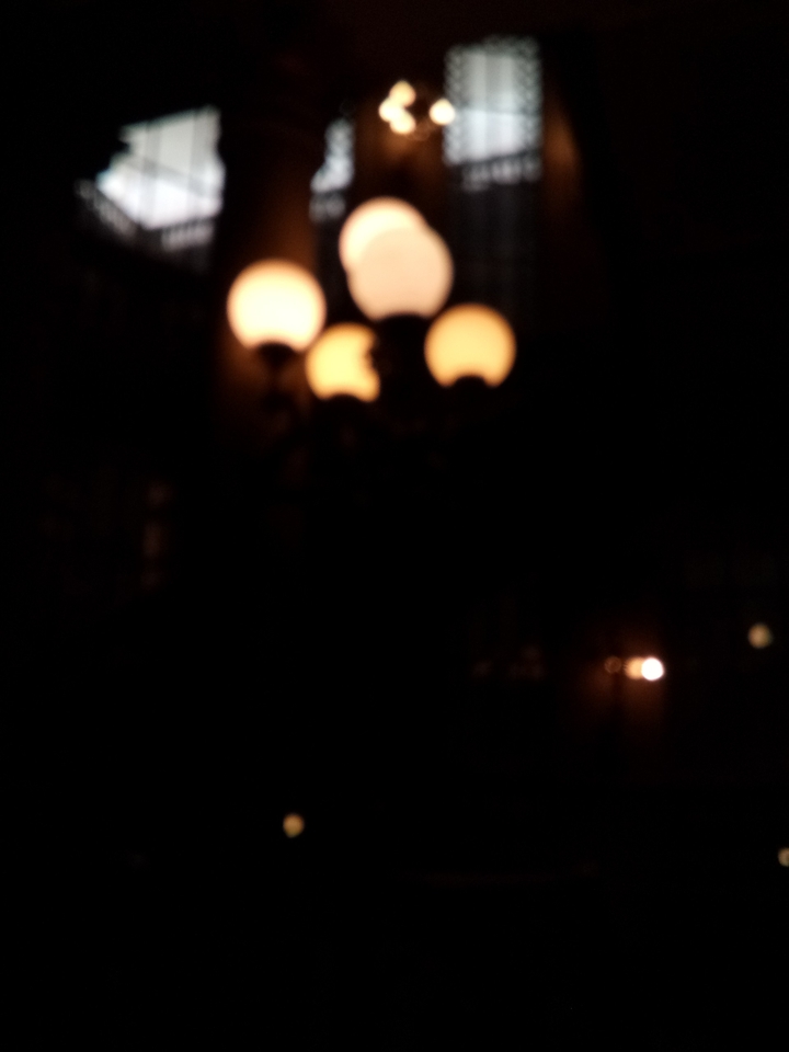 light