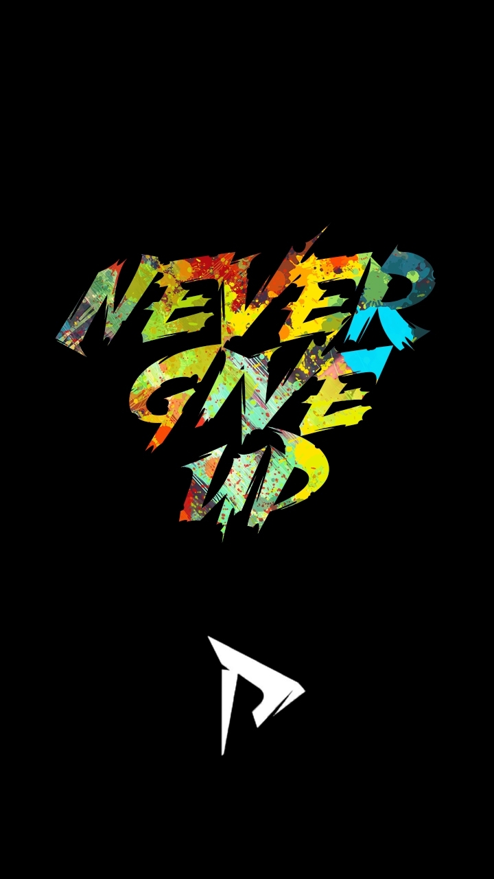 motivation / мотивация / never give up