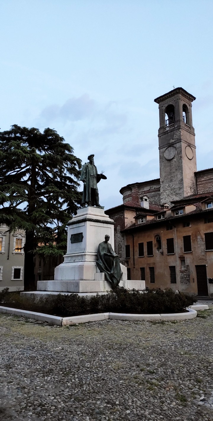 Piazza Moretto (Brescia)
