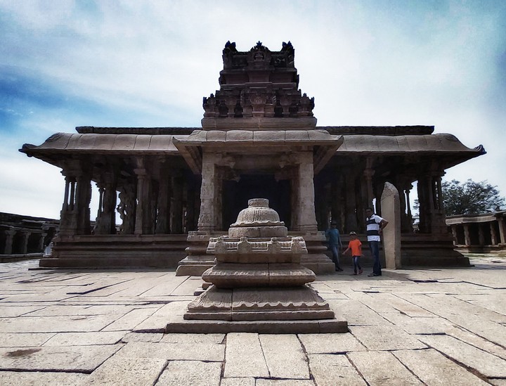 @Hampi