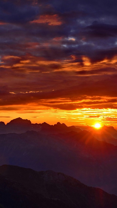 Dolomites
