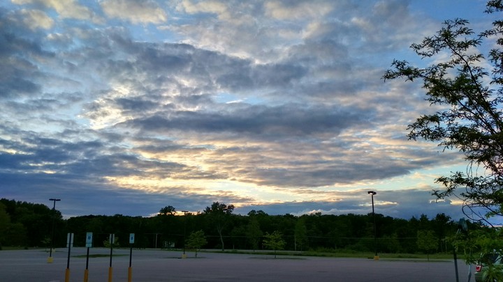 Clouds