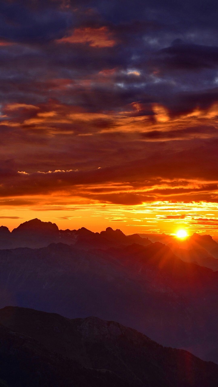 Dolomites