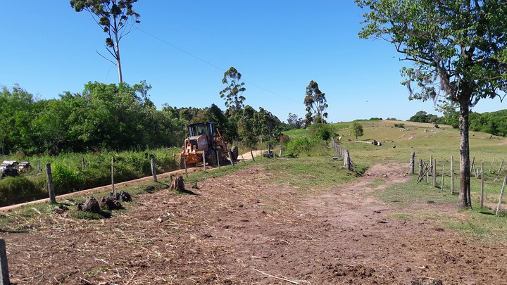 São Lourenço do Sul RS