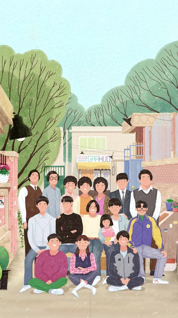 k- Drama buzz
