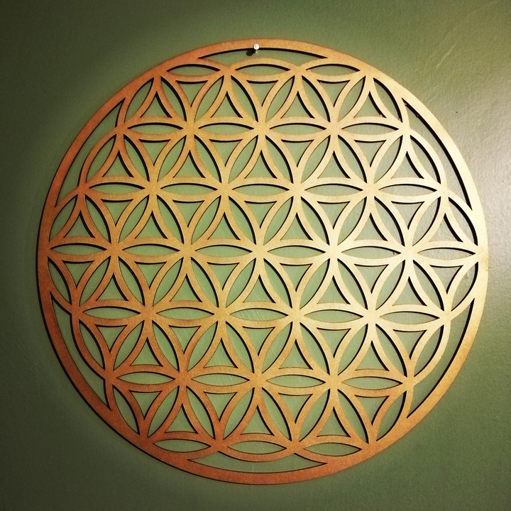 flor de vida