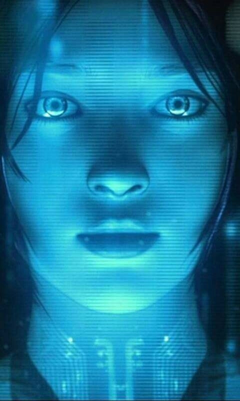 cortana