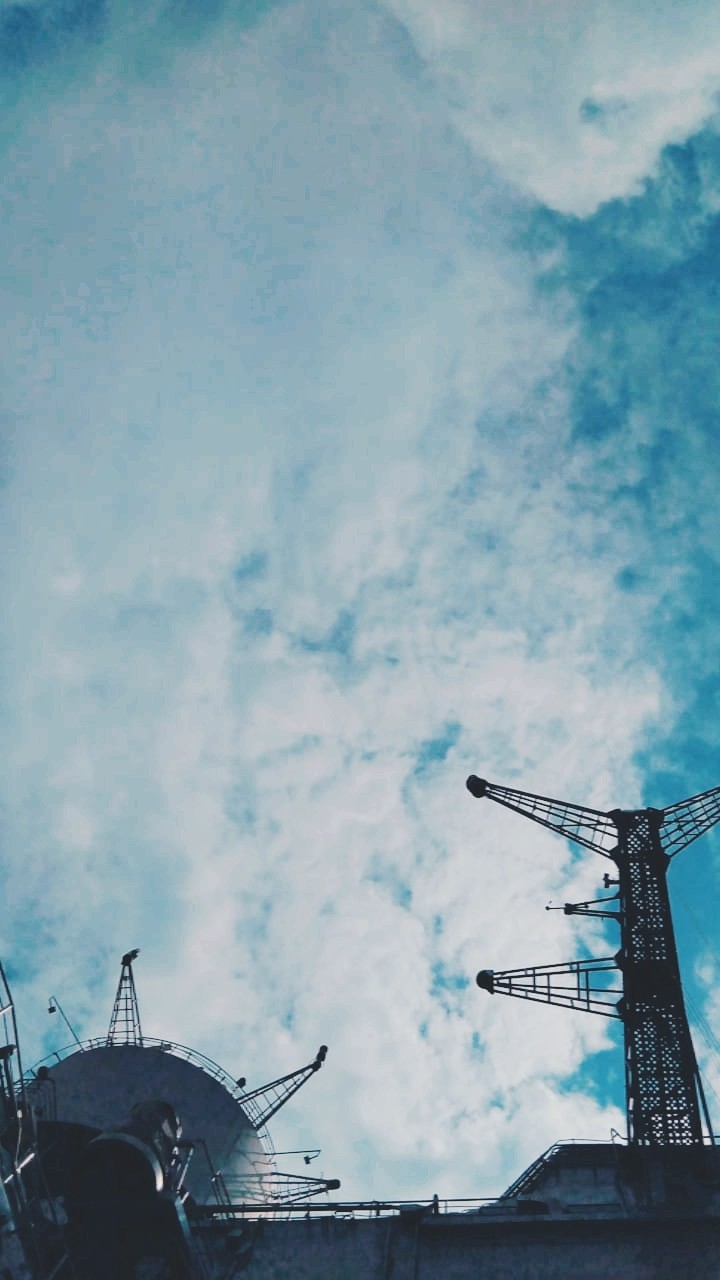 sky
