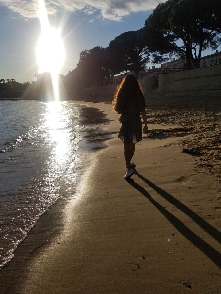 serenity