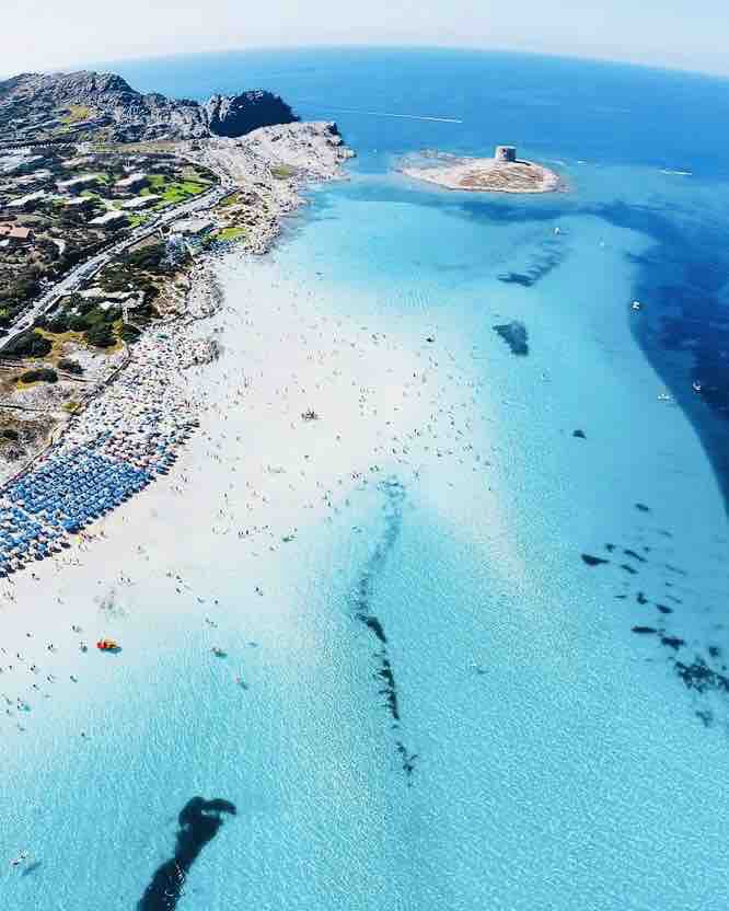 Sardinia