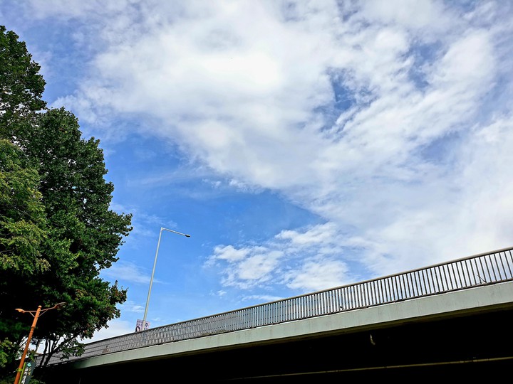 bridge