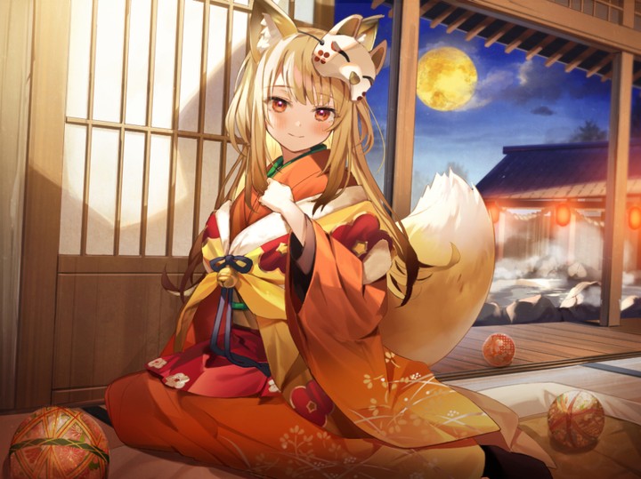 tsuki