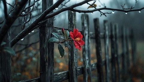 sfondi rose, geraniums