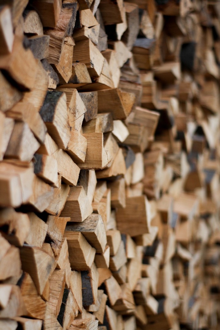 Wood