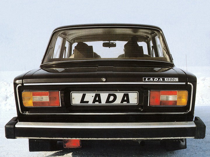 lada