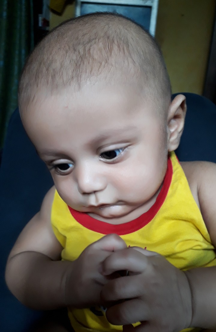 I JUST love this baby