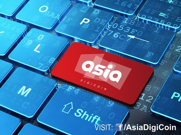 Asiadigicoin