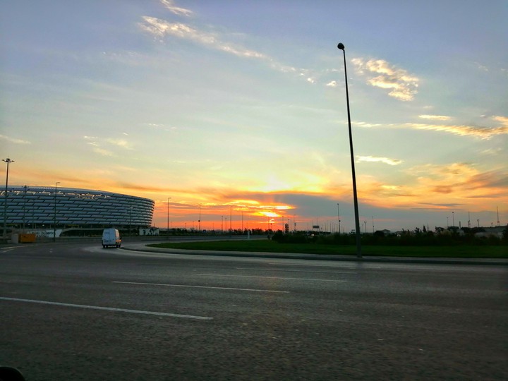 Baku