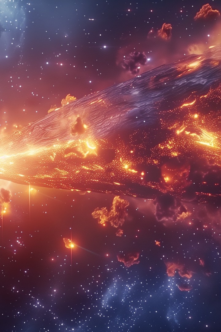 Galaxy