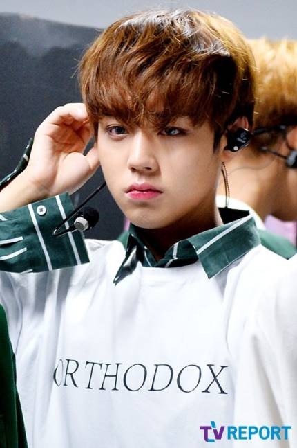 My Favorite Idol♡