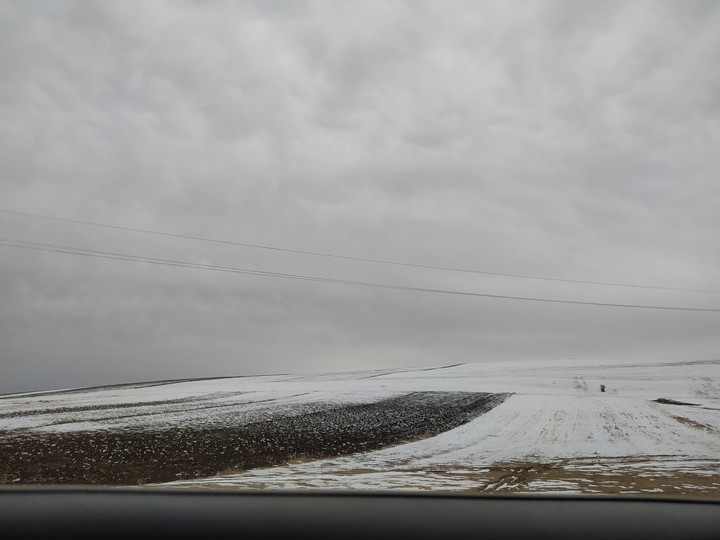 Snow