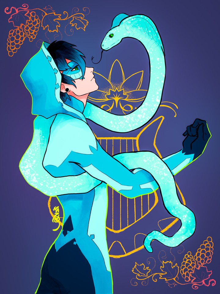 Miraculous