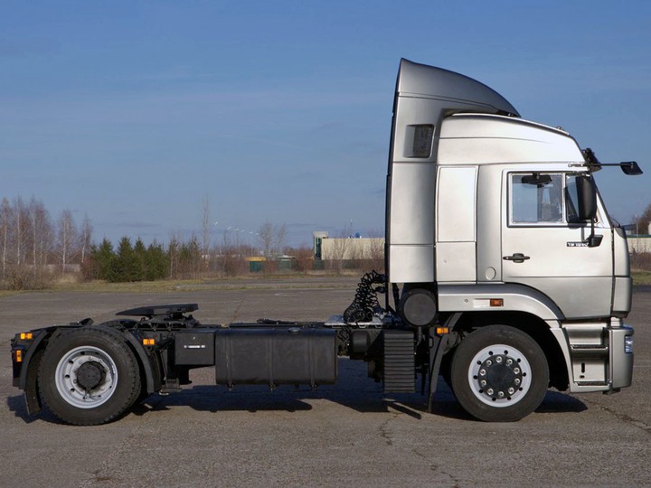 kamaz