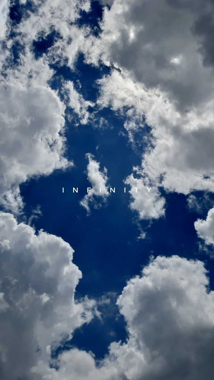 i n f i n i t y